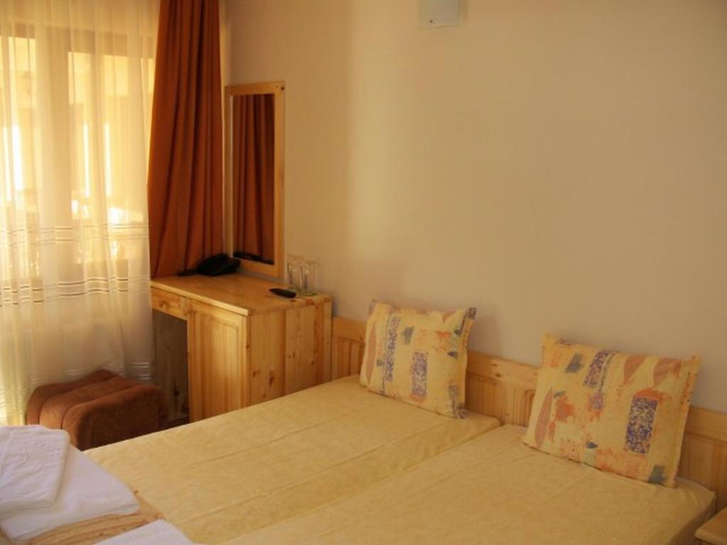 Family Hotel Ilinden Шіпково Номер фото